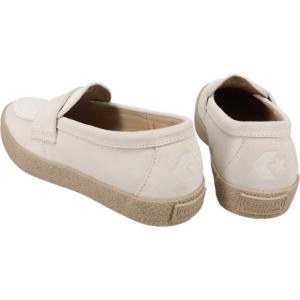 コンバース CONVERSE CS ローファー...の詳細画像1