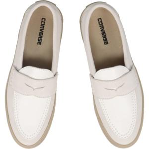 コンバース CONVERSE CS ローファー...の詳細画像5