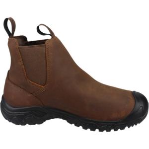 キーン KEEN メンズ アンカレッジ ブーツ...の詳細画像2