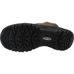 キーン KEEN メンズ アンカレッジ ブーツ...の詳細画像4