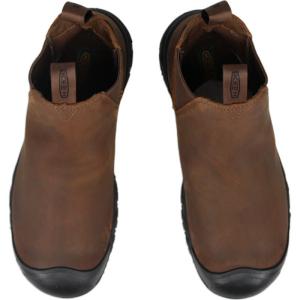 キーン KEEN メンズ アンカレッジ ブーツ...の詳細画像5