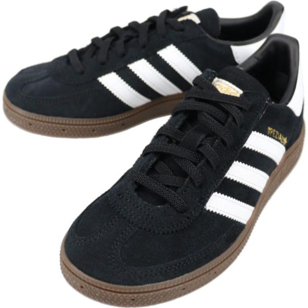 アディダス adidas キッズ スニーカー ハンドボール スペツィアル CF EL C HANDB...
