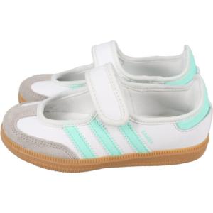 アディダス adidas サンバ ジェーン チ...の詳細画像3
