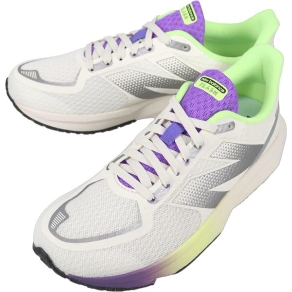 ニューバランス New balance スニーカー DynaSoft Flash v7 WFLSH ...