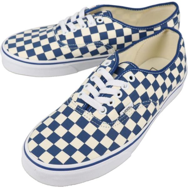ヴァンズ VANS スニーカー オーセンティック Authentic プライマリーチェック トゥルー...
