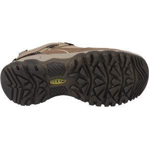 キーン KEEN ウィメンズ ターギー フォー...の詳細画像4