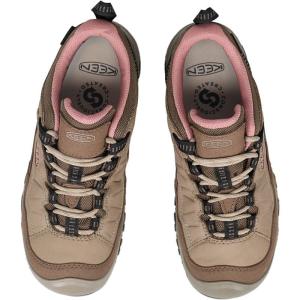 キーン KEEN ウィメンズ ターギー フォー...の詳細画像5