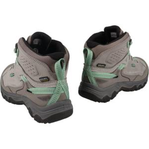 キーン KEEN ウィメンズ ターギー フォー...の詳細画像1