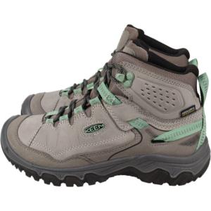 キーン KEEN ウィメンズ ターギー フォー...の詳細画像3
