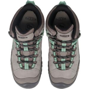 キーン KEEN ウィメンズ ターギー フォー...の詳細画像5