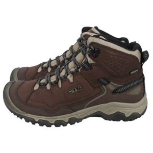 キーン KEEN メンズ ターギー フォー ミ...の詳細画像3