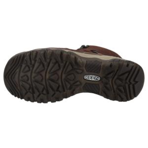 キーン KEEN メンズ ターギー フォー ミ...の詳細画像4