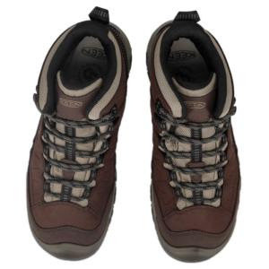 キーン KEEN メンズ ターギー フォー ミ...の詳細画像5