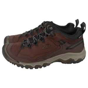 キーン KEEN メンズ ターギー フォー ウ...の詳細画像3
