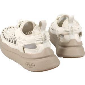 キーン KEEN ウィメンズ ユニーク ダブル...の詳細画像1