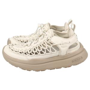 キーン KEEN ウィメンズ ユニーク ダブル...の詳細画像3