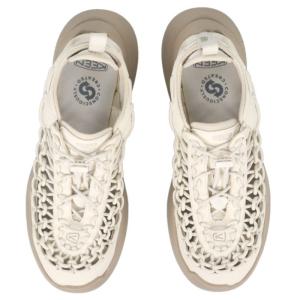 キーン KEEN ウィメンズ ユニーク ダブル...の詳細画像5