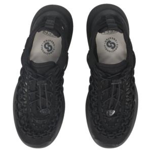 キーン KEEN ウィメンズ ユニーク ダブル...の詳細画像5