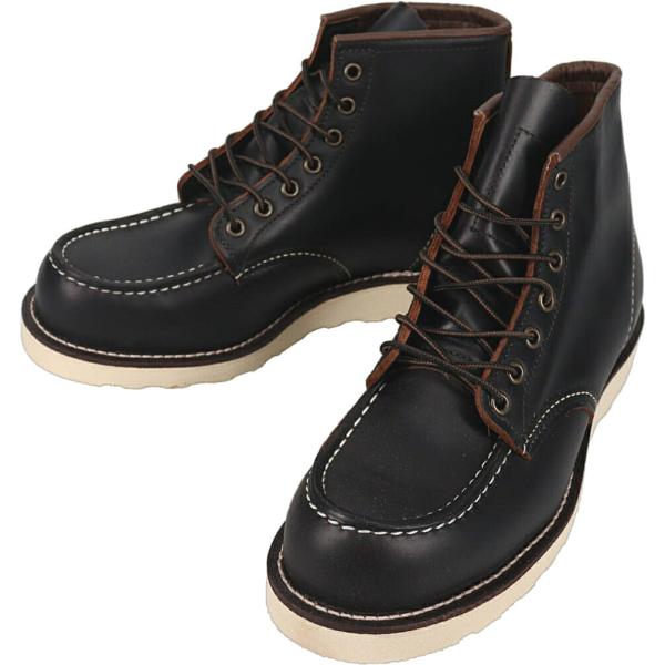 レッドウィング RED WING 6インチ クラシック モック 6-INCH CLASSIC MOC...