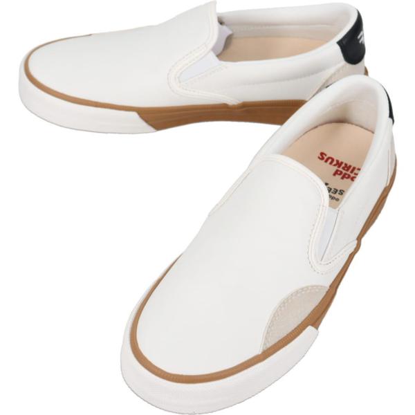 ３月限定！最大全額ポイント還元※要エントリー アールエフダブリュー RFW スニーカー オッド シー...