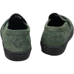 コンバース CONVERSE CS ローファー...の詳細画像1