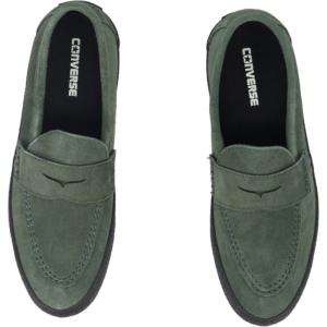 コンバース CONVERSE CS ローファー...の詳細画像5