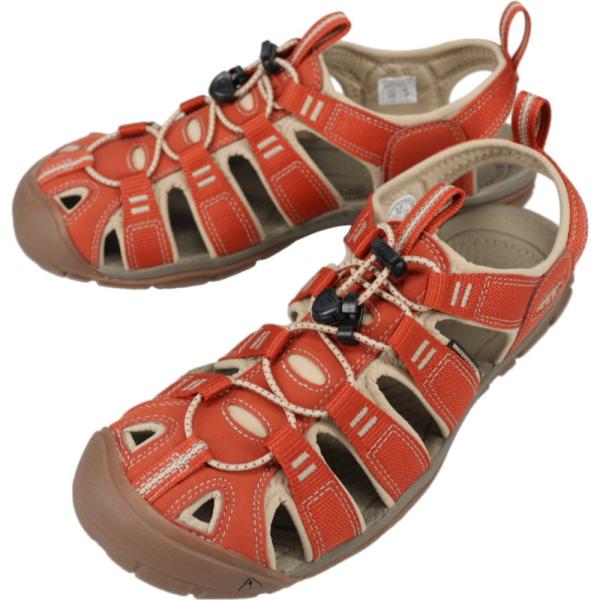 キーン KEEN メンズ サンダル クリアウォーター シーエヌエックス CEARWATER CNX ...