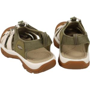 キーン KEEN メンズ サンダル ニューポー...の詳細画像1