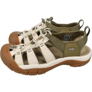 キーン KEEN メンズ サンダル ニューポー...の詳細画像3