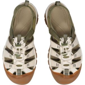 キーン KEEN メンズ サンダル ニューポー...の詳細画像5