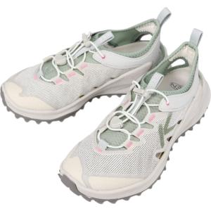 キーン KEEN スニーカー ウィメンズ ザイオニック エーディーブイ ZIONIC ADV ヴェイパー/オーキッドスモーク 1031952