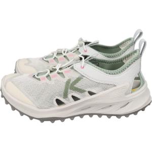 キーン KEEN スニーカー ウィメンズ ザイ...の詳細画像3