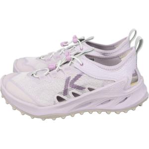 キーン KEEN スニーカー ウィメンズ ザイ...の詳細画像3