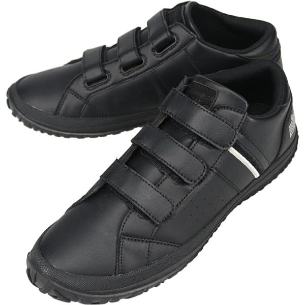 アドミラル Admiral スニーカー ギルフォード GUILDFORD ブラック Black AD...