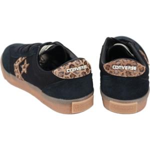 コンバース CONVERSE スニーカー ロー...の詳細画像1