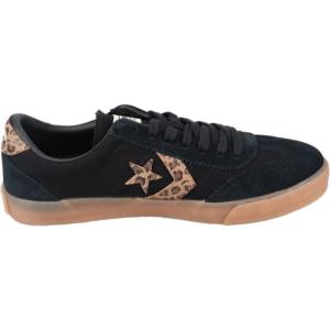 コンバース CONVERSE スニーカー ロー...の詳細画像2
