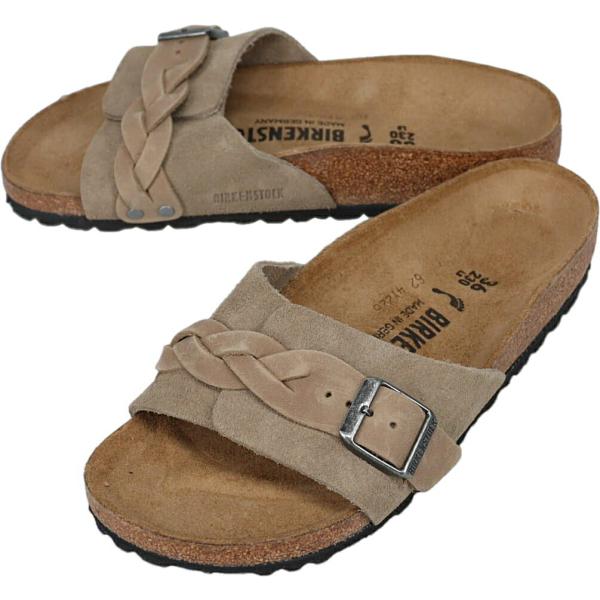 ビルケンシュトック BIRKENSTOCK サンダル オオイタ ブレイデッド Oita Braide...