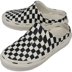 ヴァンズ VANS サンダル オーセンティック ...の商品画像
