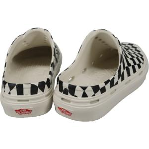 ヴァンズ VANS サンダル オーセンティック...の詳細画像1