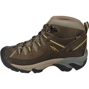 キーン KEEN ターギー ツー ミッド ウォ...の詳細画像1