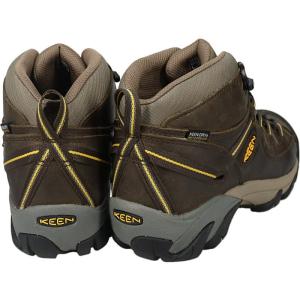 キーン KEEN ターギー ツー ミッド ウォ...の詳細画像3