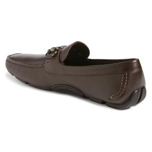 スニーカー Bit 海外モデル Driving メンズ 男性用 モカシン Salvatore Ferragamo Parigi Parigi Bit Driving Parigi Bit