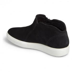 soft 7 mid top sneaker ecco