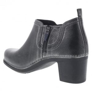 dansko harlene bootie