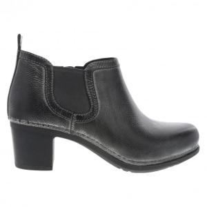 dansko harlene bootie