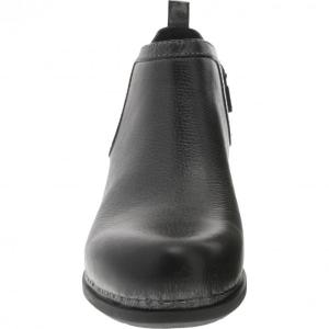 dansko harlene bootie