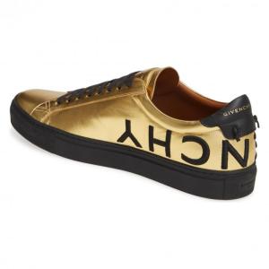 スニーカー 海外モデル メンズ 男性用 ストリート Upside ダウン 海外モデル Givenchy Urban Street ダウン Upside Sneaker Urban Street y02gold Wts