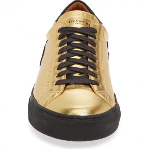 スニーカー 海外モデル メンズ 男性用 ストリート Upside ダウン 海外モデル Givenchy Urban Street ダウン Upside Sneaker Urban Street y02gold Wts