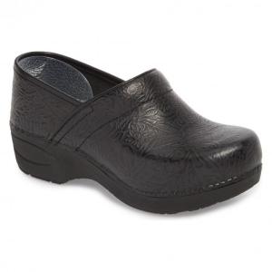 dansko x ray clogs