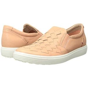 ecco soft 7 woven